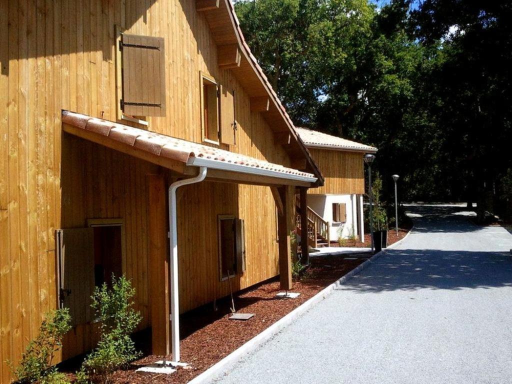 Vacanceole - Les Rives Du Lac Lacanau Exterior photo