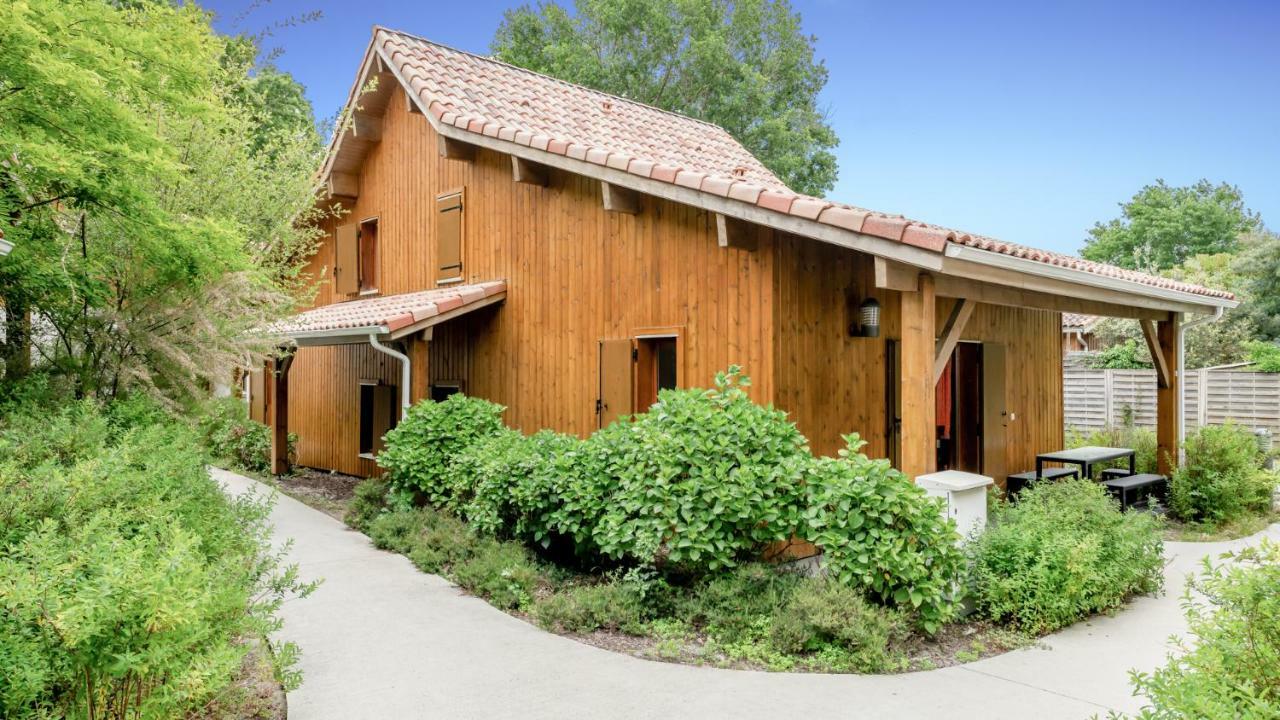 Vacanceole - Les Rives Du Lac Lacanau Exterior photo